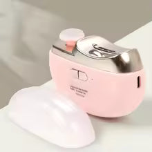 Trimko mini-Elektrický zastřihovač nehtů pro miminka